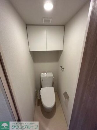 CREVISTAお花茶屋の物件内観写真